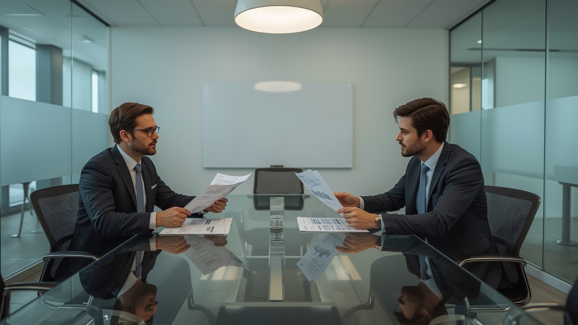 Consultoría en control interno