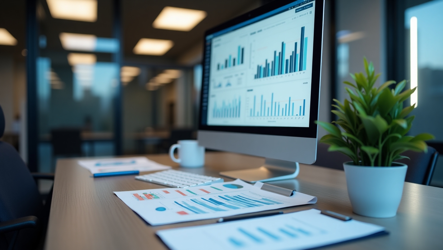 Equipo profesional de auditoría financiera zentalivorux