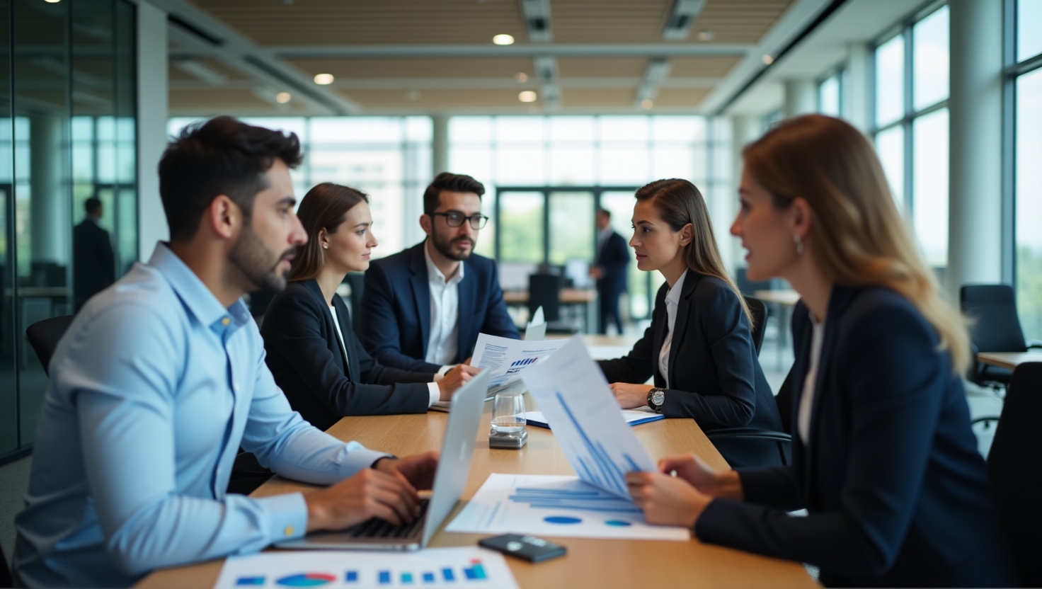 Auditoría financiera integral
